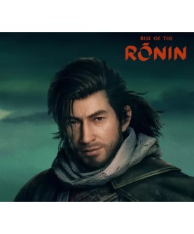 Rise of the Ronin - Ryoma Sakamoto Avatar DLC PS4/PS5 PlayStation 4 Key EUROPE